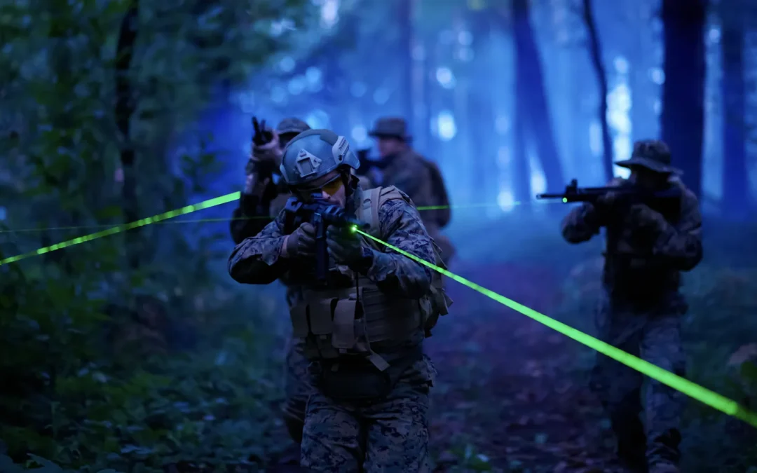 General Technical Services