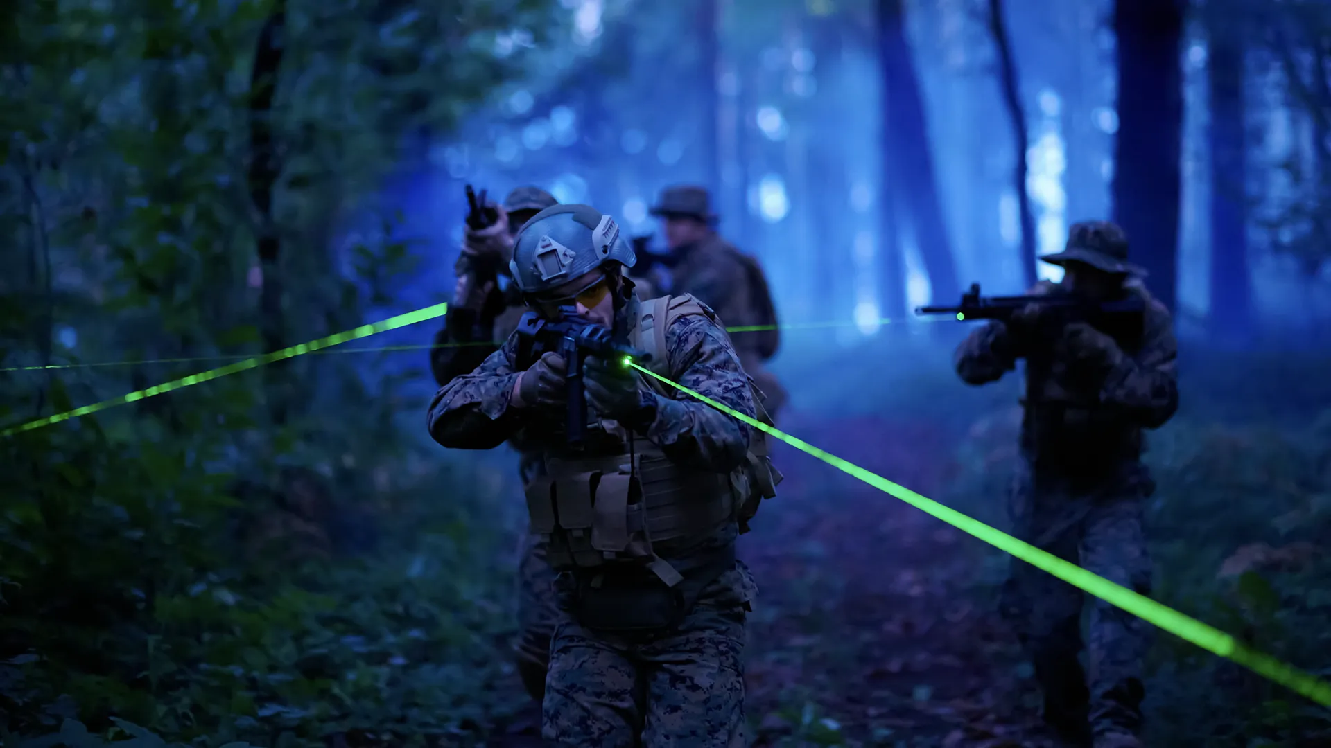 General Technical Services