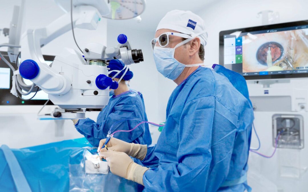 Micro Image Technologies