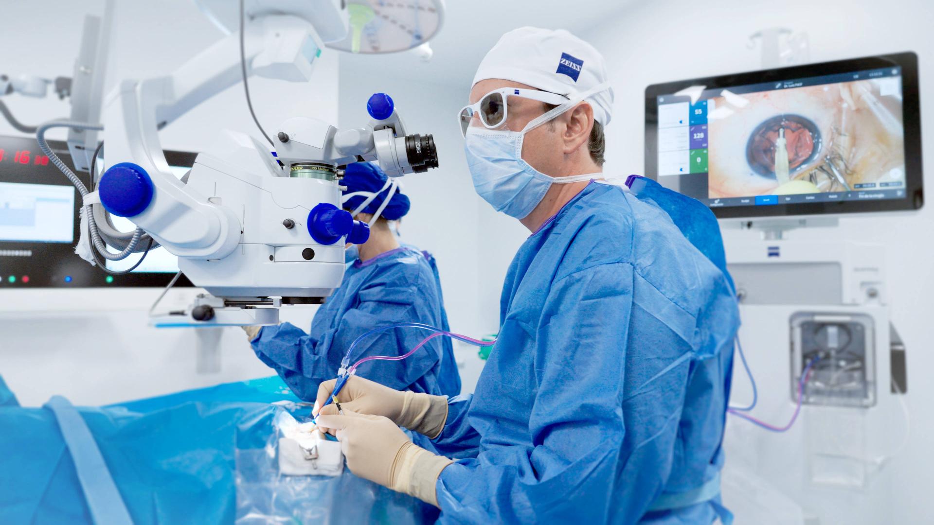 Micro Image Technologies